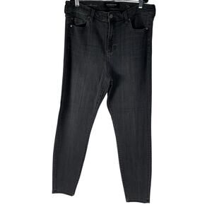 Liverpool Los Angeles Women's The High Rise Skinny Jeans Size 12/31